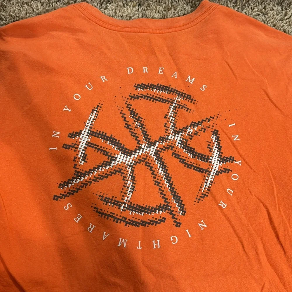 Y2K Jordan Tee